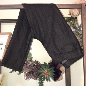🛍 Avila denim pants